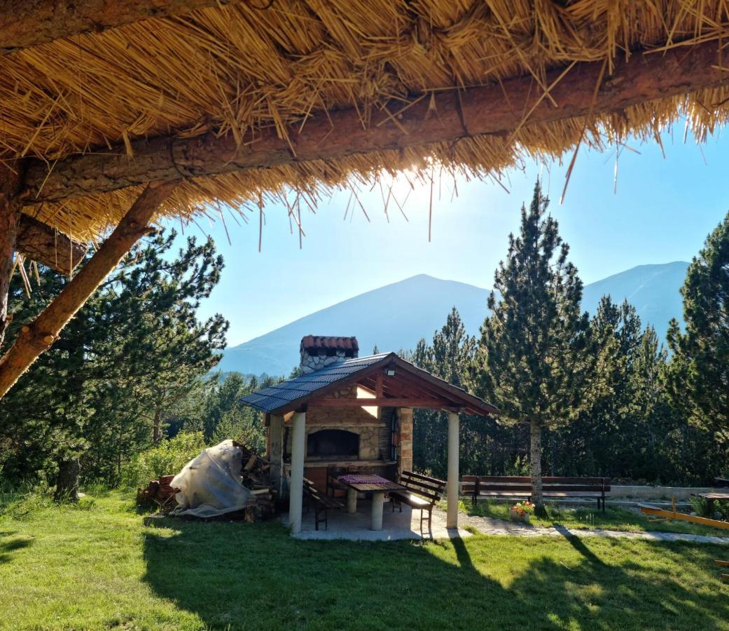 Apartment Blidinje, Ranch Mikulic Exterior photo
